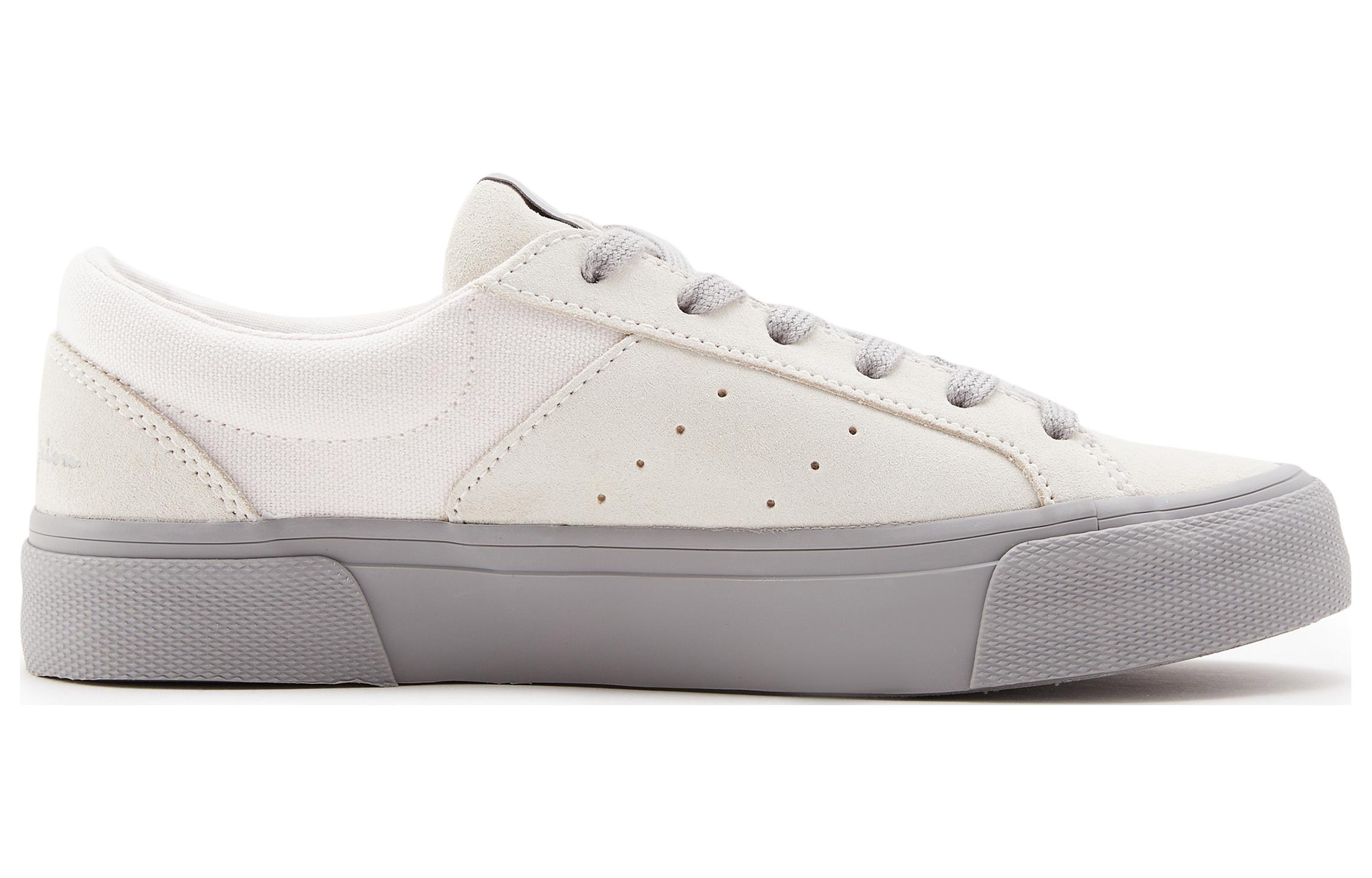 Order Champion Essentials Low 'Grey' U3CFCKU09P1