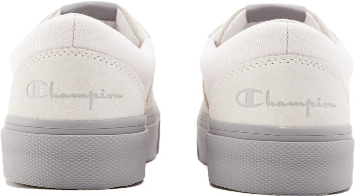 Champion Essentials Low 'Grey' U3CFCKU09P1 Shop Champion Essentials Low 'Grey' U3CFCKU09P1