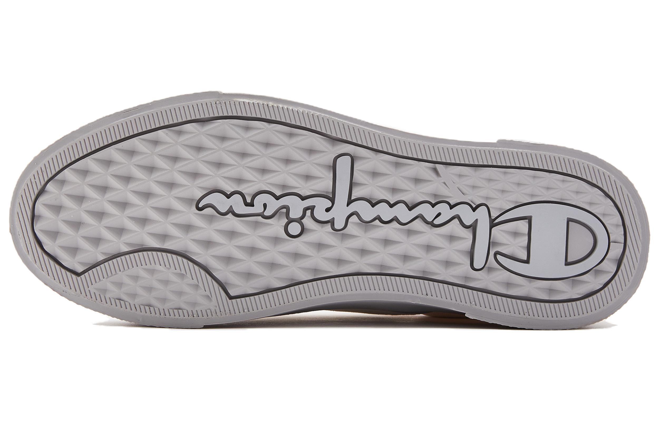 Purchase Champion Essentials Low 'Grey' U3CFCKU09P1