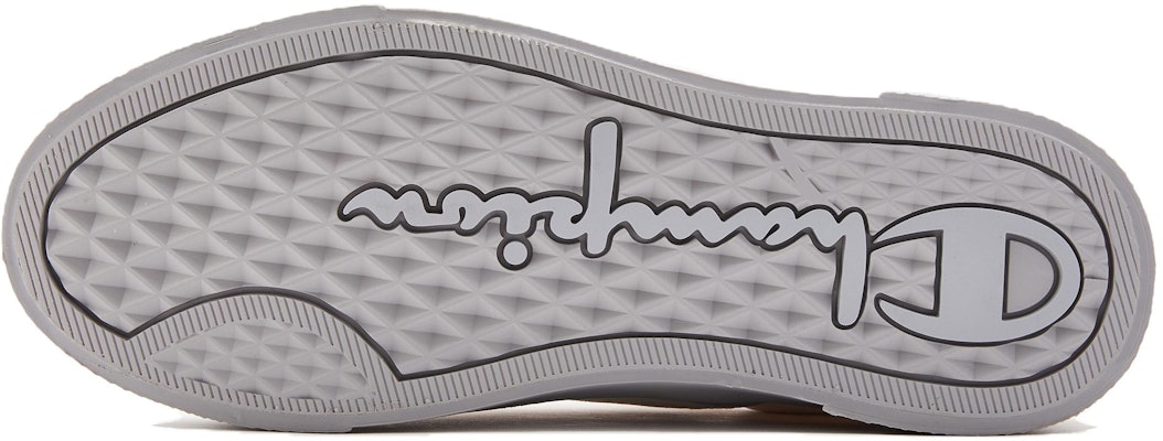 Champion Essentials Low 'Grey' U3CFCKU09P1 Purchase Champion Essentials Low 'Grey' U3CFCKU09P1