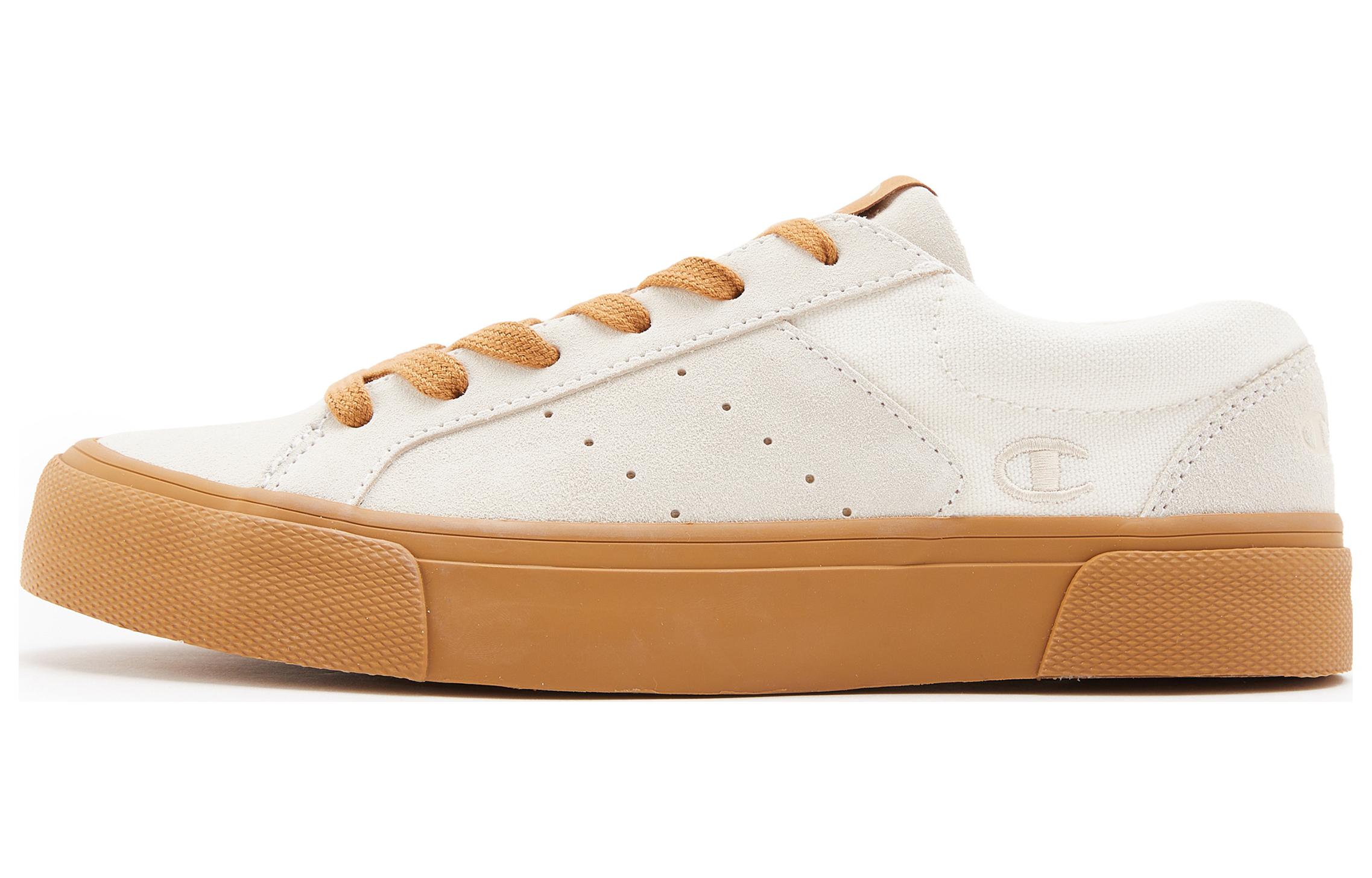 Champion Essentials Low 'Khaki' U3CFCKU09F1