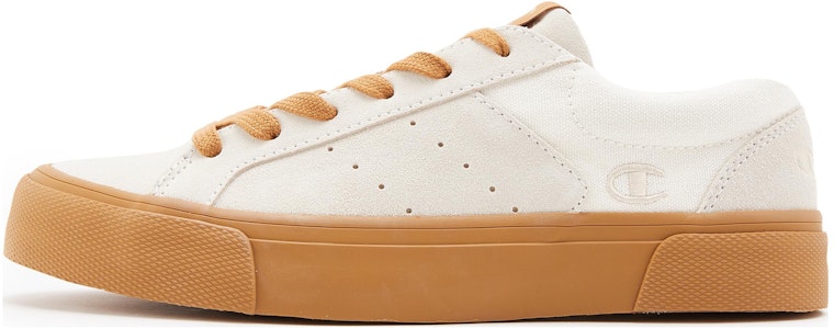 冠军基础款低帮'卡其色' U3CFCKU09F1 Buy 冠军基础款低帮'卡其色' U3CFCKU09F1