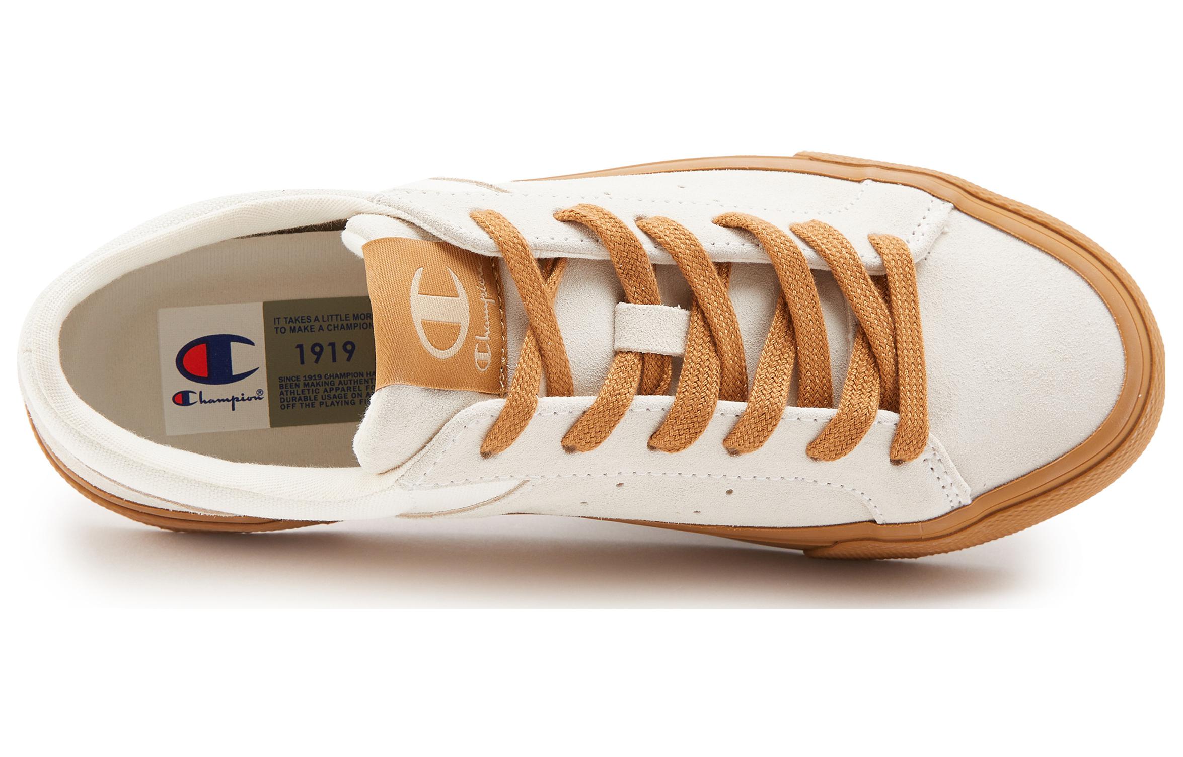 Order Champion Essentials Low 'Khaki' U3CFCKU09F1
