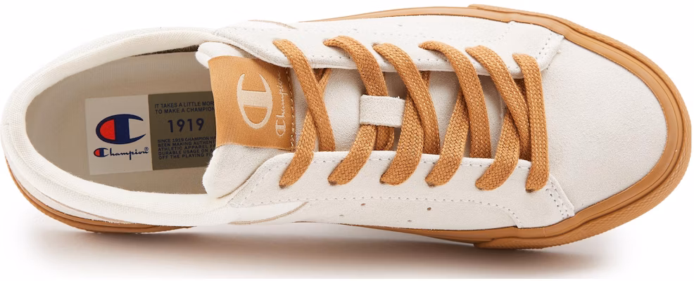 Champion Essentials Low 'Khaki' U3CFCKU09F1 Order Champion Essentials Low 'Khaki' U3CFCKU09F1