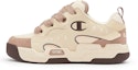 Buy Champion Essentials Rendah 'Blok Warna Khaki Cerah' U3DFCTM06F2