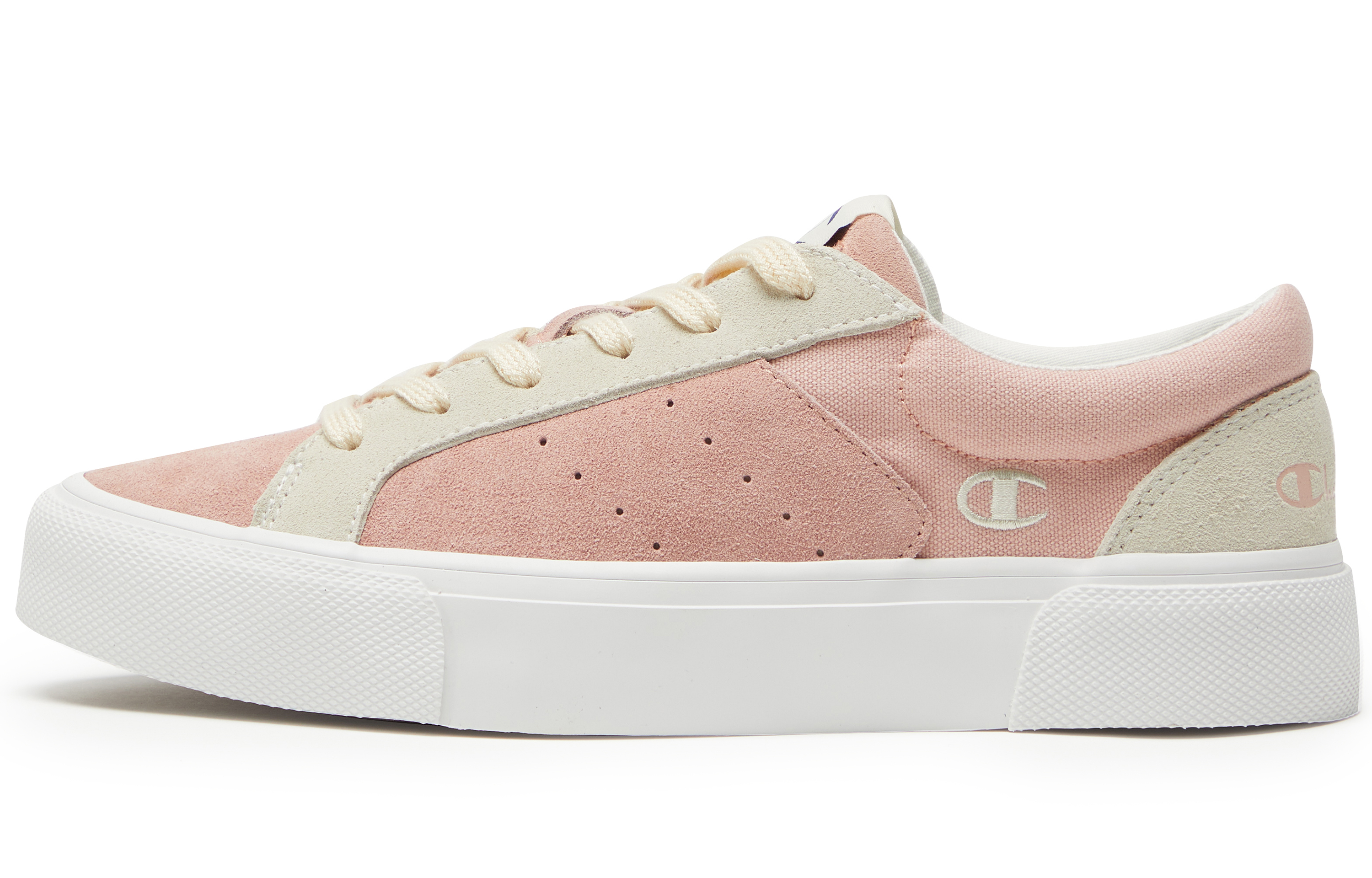 Champion Essentials Low 'Pink' U2CFCTU09K1