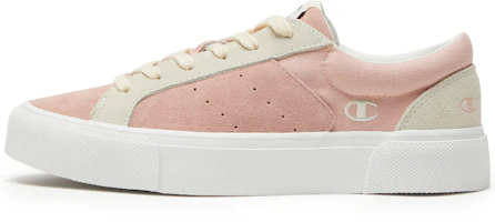 Champion Essentials Low 'Pink' U2CFCTU09K1 Champion Essentials Low 'Pink' U2CFCTU09K1