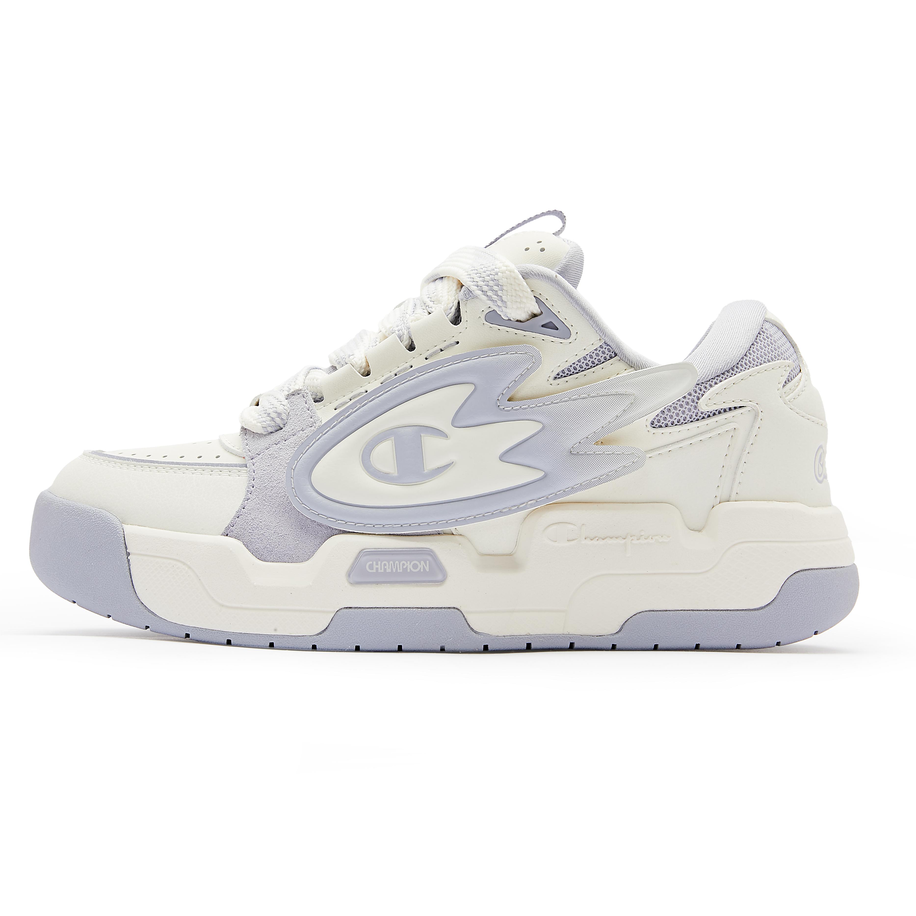 Champion Essentials Low Top 'Dopamine Color-Block' U4AFCTU18R1
