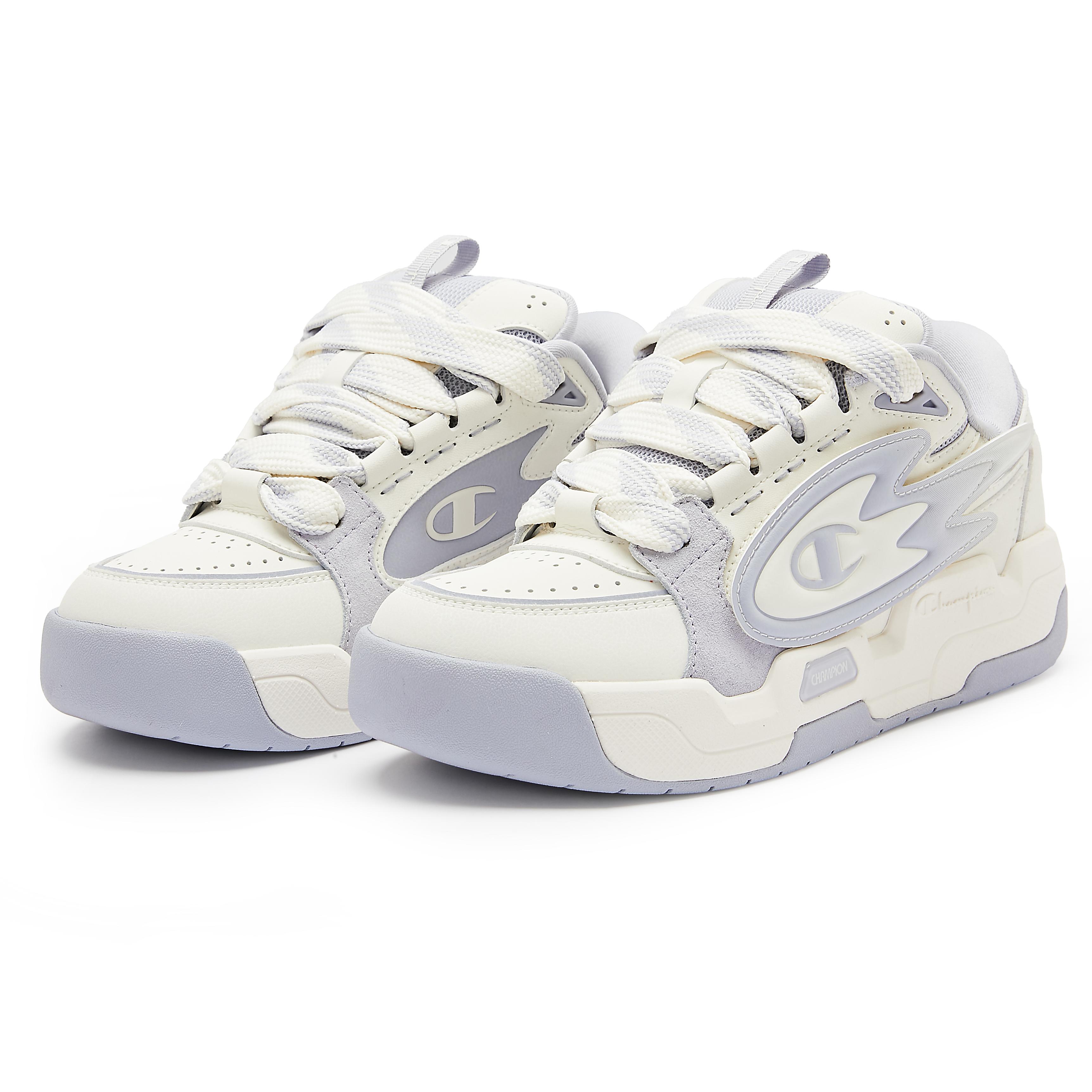 Lookbook Champion Essentials Low Top ''Color-Block Dopamine'' U4AFCTU18R1