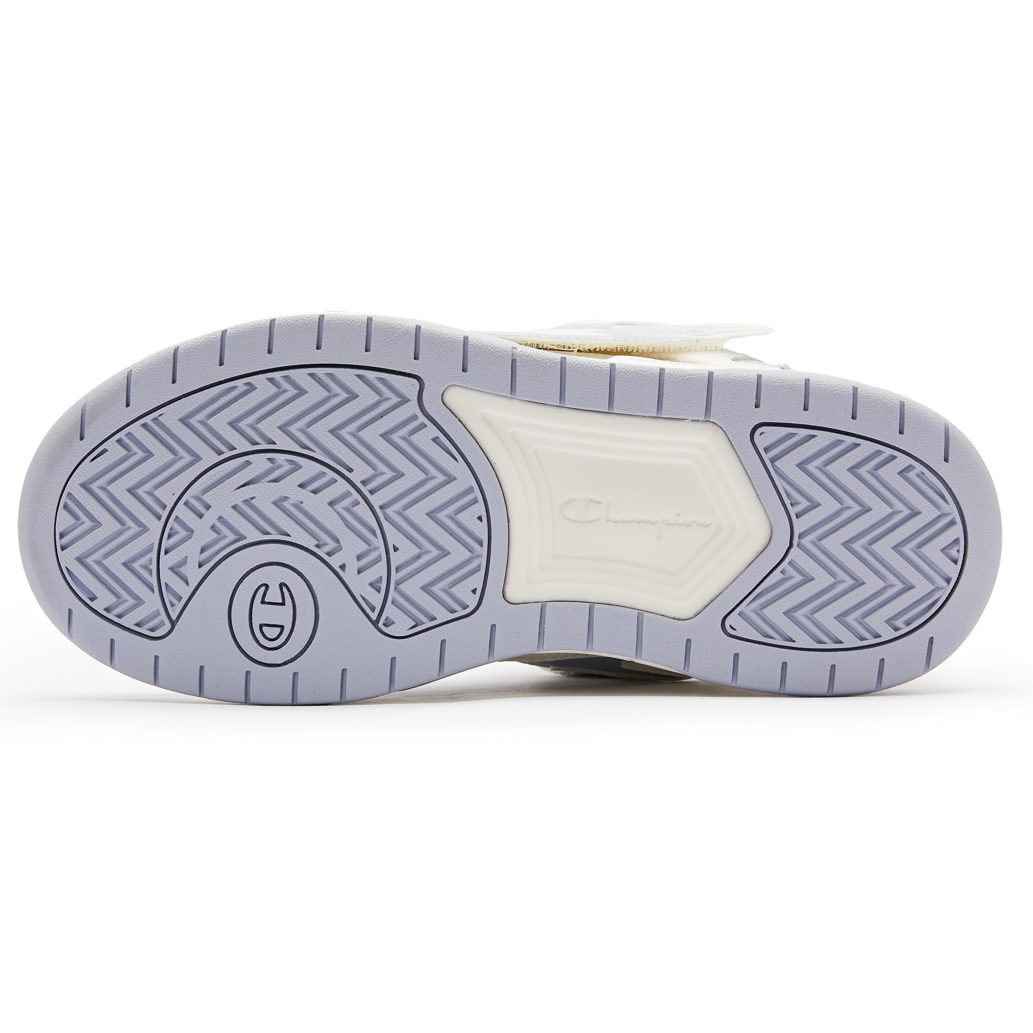 Purchase Champion Essentials Low Top ''Color-Block Dopamine'' U4AFCTU18R1