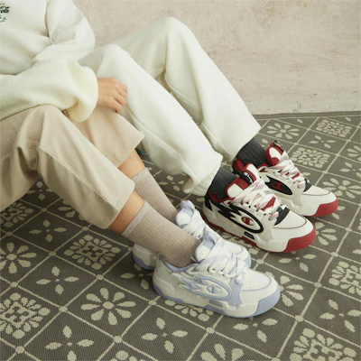 Champion Essentials Low Top ''Color-Block Dopamine'' U4AFCTU18R1 Details for Champion Essentials Low Top ''Color-Block Dopamine'' U4AFCTU18R1