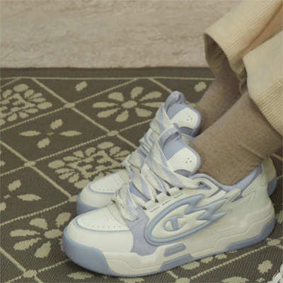 Champion Essentials Low Top ''Color-Block Dopamine'' U4AFCTU18R1 Sizing Champion Essentials Low Top ''Color-Block Dopamine'' U4AFCTU18R1