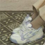 Sizing Champion Essentials Low Top ''Color-Block Dopamine'' U4AFCTU18R1