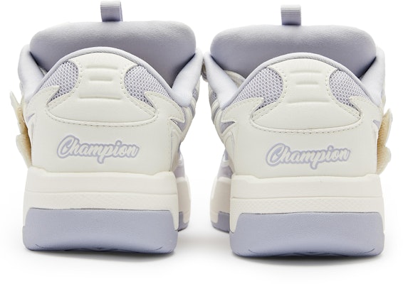 Champion Essentials Low Top 'Dopamine Color-Block' U4AFCTU18R1 Shop Champion Essentials Low Top 'Dopamine Color-Block' U4AFCTU18R1