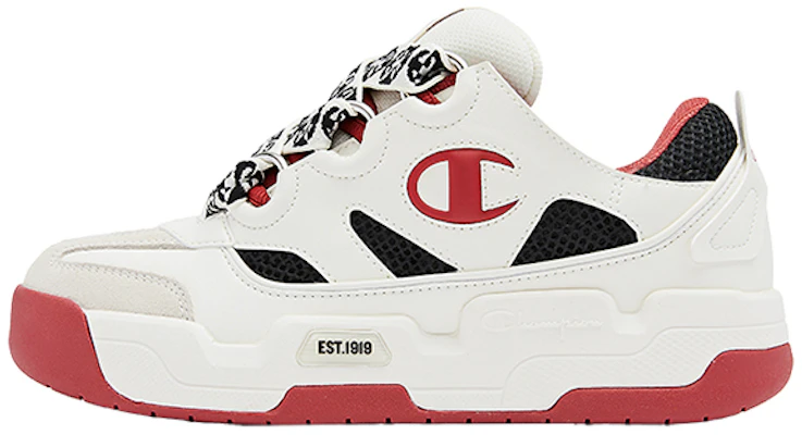Champion Essentials Low Top ''Double Lace Colorblock'' U3DFCTM05L1 Buy Champion Essentials Low Top ''Double Lace Colorblock'' U3DFCTM05L1