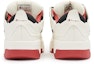 Shop Champion Essentials Low Top 'Double Lace Colorblock' U3DFCTM05L1