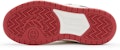 Champion Essentials Low Top 'Double Lace Colorblock' U3DFCTM05L1