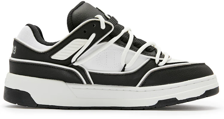 Champion Essentials Low Top ''Doppelschnürsenkel Patchwork Colorblock'' U4AFCTU19U3 Order Champion Essentials Low Top ''Doppelschnürsenkel Patchwork Colorblock'' U4AFCTU19U3