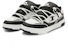 Champion Essentials Rendah 'Double Shoelace Patchwork Colorblock' U4AFCTU19U3