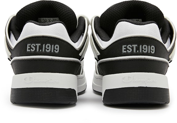 Champion Essentials Low Top 'Patchwork Colorblock con Cordones Dobles' U4AFCTU19U3 Shop Champion Essentials Low Top 'Patchwork Colorblock con Cordones Dobles' U4AFCTU19U3