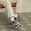 Sizing Champion Essentials Low Top ''Doppelschnürsenkel Patchwork Colorblock'' U4AFCTU19U3
