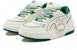 Champion Essentials Low Top 'Pecah Blok Warna Hijau' U4AFCTU16N1