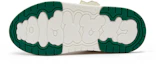 Purchase Champion Essentials Low Top ''Patchwork Kleurenblok Groen'' U4AFCTU16N1
