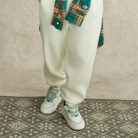 Sizing Champion Essentials Low Top 'Patchwork Warna Hijau' U4AFCTU16N1