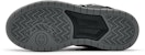 Champion Essentials Mix Skate V1 'Patchwork Tebal Tapak Rendah Hitam' U4AFCTM14U1