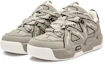 Lookbook Champion Essentials Mix Skate V1 Low ''Patchwork Braun'' U4AFCTM14S1