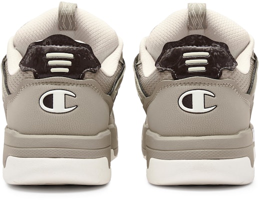 Champion Essentials Mix Skate V1 Low 'Patchwork Marrón' U4AFCTM14S1 Shop Champion Essentials Mix Skate V1 Low 'Patchwork Marrón' U4AFCTM14S1