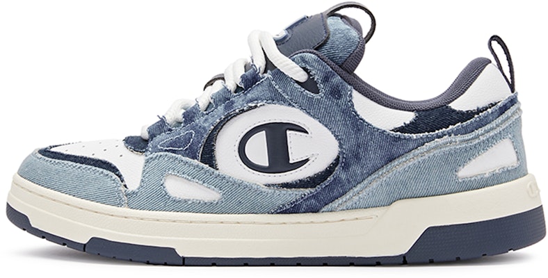 Champion Essentials Retro Low 'Color Block' U3DFCTM02M1 Buy Champion Essentials Retro Low 'Color Block' U3DFCTM02M1