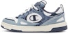 Champion Essentials Retro Low 'Blok Warna' U3DFCTM02M1