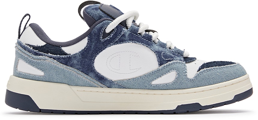 Champion Essentials Retro Low 'Color Block' U3DFCTM02M1 Order Champion Essentials Retro Low 'Color Block' U3DFCTM02M1