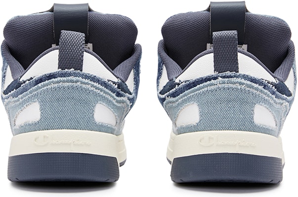 Champion Essentials Retro Low 'Color Block' U3DFCTM02M1 Shop Champion Essentials Retro Low 'Color Block' U3DFCTM02M1