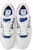 Champion Essentials Series Trend Blocking Low 'Merah Putih Biru' U1DFCTM02M1