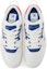 Lookbook Champion Essentials Series Trend Blocking Low 'Merah Putih Biru' U1DFCTM02M1