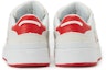 Shop Champion Essentials Series Trend Blocking Low 'Merah Putih Biru' U1DFCTM02M1