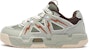 Champion Essentials Skate V1 Low 'Hijau' U4AFCTM14N8