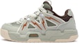 Buy Champion Essentials Skate V1 Low 'Hijau' U4AFCTM14N8