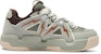 Champion Essentials Skate V1 Low 'Hijau' U4AFCTM14N8