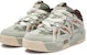 Champion Essentials Skate V1 Low 'Hijau' U4AFCTM14N8