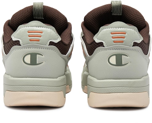 Champion Essentials Skate V1 Low 'Deep Green' U4AFCTM14N8 Shop Champion Essentials Skate V1 Low 'Deep Green' U4AFCTM14N8