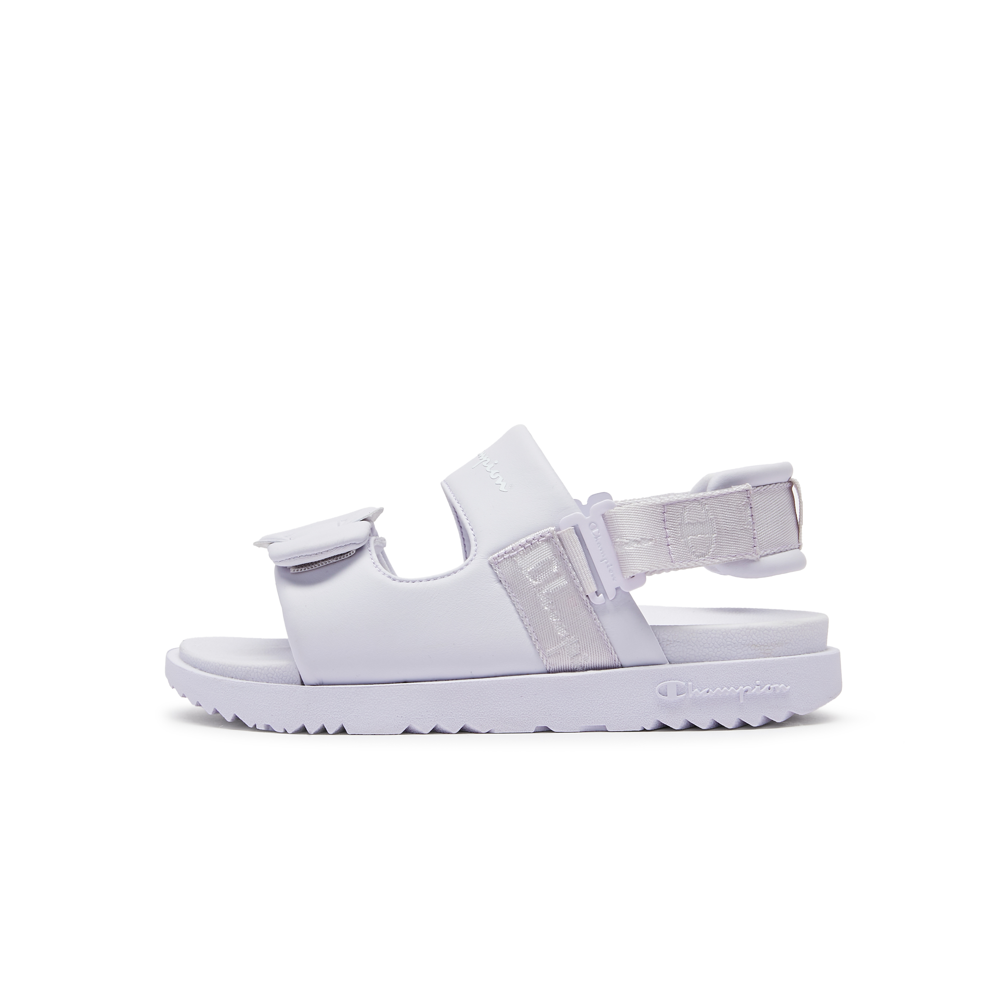 Buy Champion Essentials Sandalia 'Púrpura Claro' U4AFASU11R2