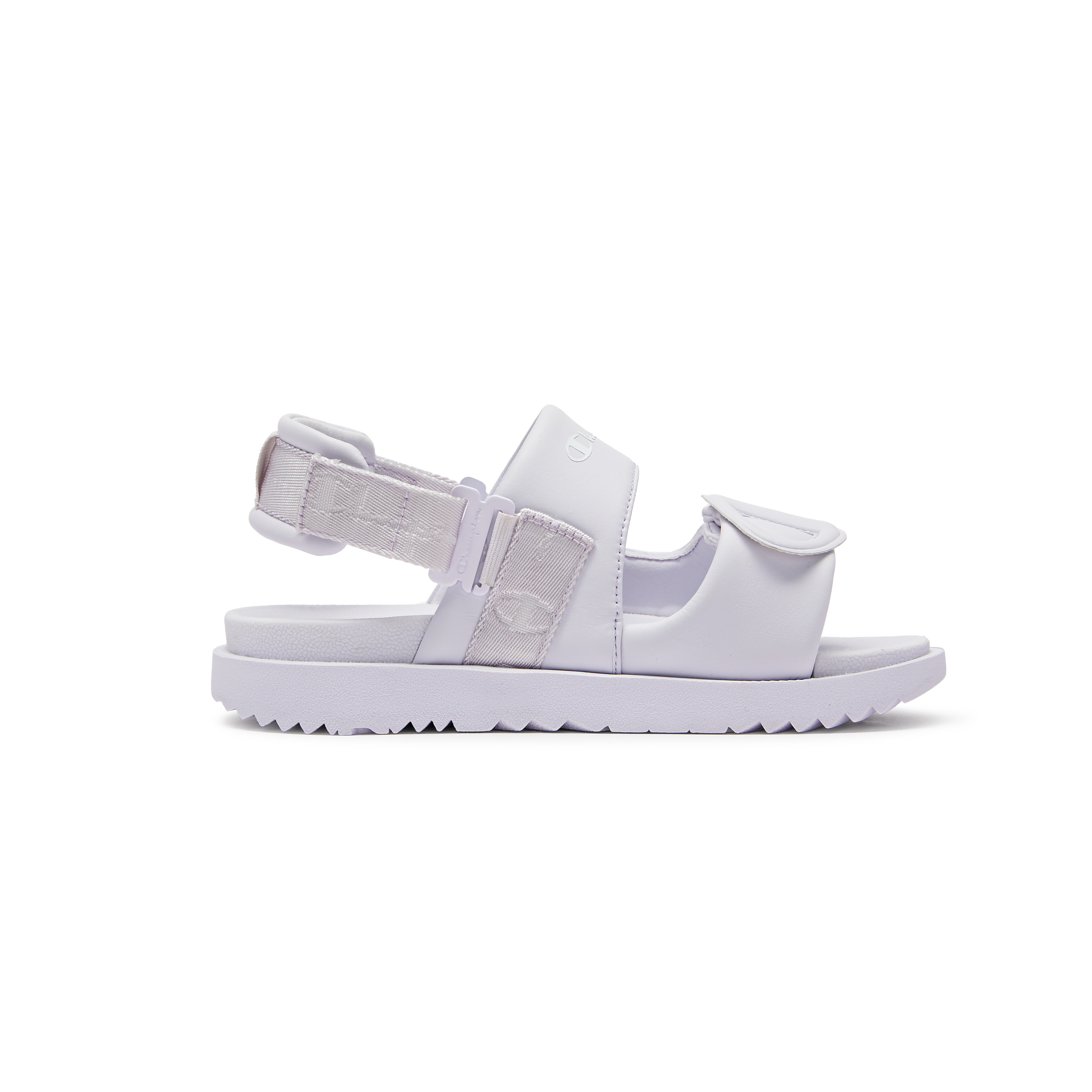 Order Champion Essentials Sandalia 'Púrpura Claro' U4AFASU11R2