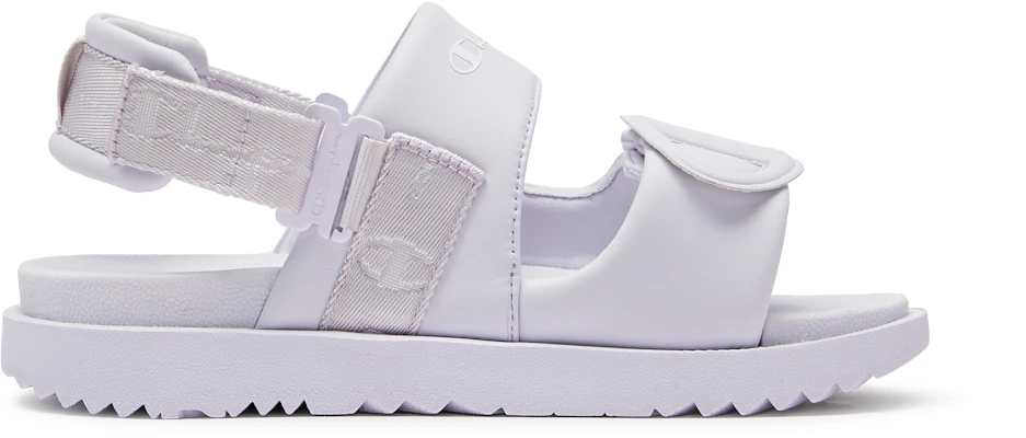 Champion Essentials Sandalia 'Púrpura Claro' U4AFASU11R2 Order Champion Essentials Sandalia 'Púrpura Claro' U4AFASU11R2