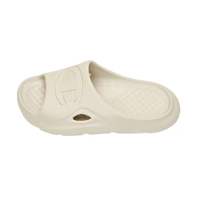 Champion Essentials Slide 'Oatmeal'