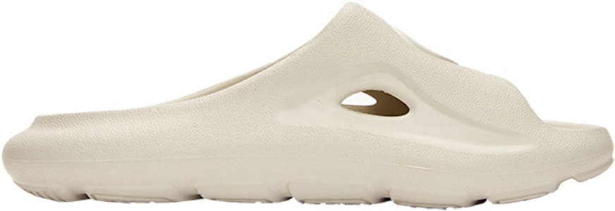 Champion Essentials Sandal 'Oatmeal' U3BFASU02F1 Order Champion Essentials Sandal 'Oatmeal' U3BFASU02F1