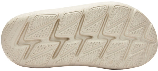 Champion Essentials Sandal 'Oatmeal' U3BFASU02F1 Purchase Champion Essentials Sandal 'Oatmeal' U3BFASU02F1