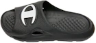 Buy Champion Essentials Slide Flow 1 'Black White' U3BFASU02U1